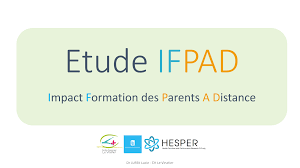 etude IFPAD