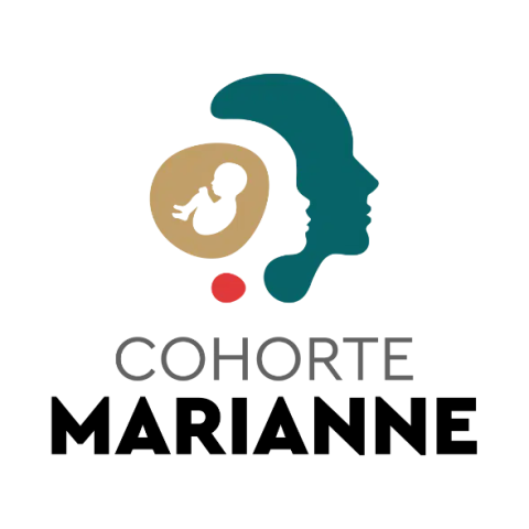 logo cohorte marianne