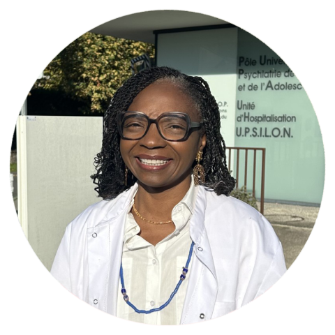 Dr. Adeline Tchamgoué