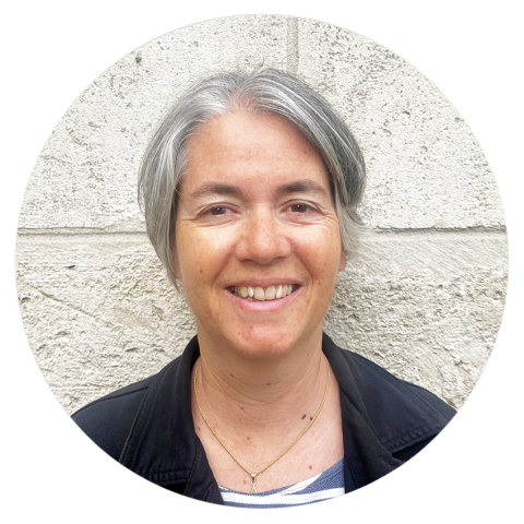 Catherine godechot