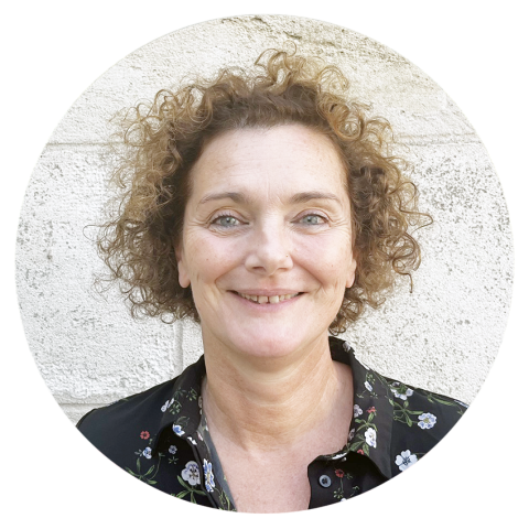 Paola Cousin Sarrette