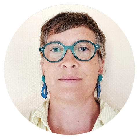 Delphine Poussier