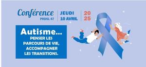 conférence Tonneins 10 avril 2025