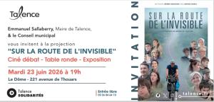 ciné débat talence