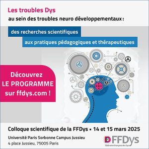 ffdys colloque 2025