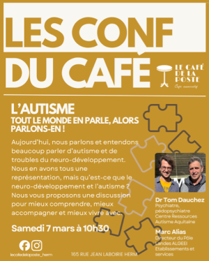 le café de la poste