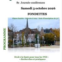 8e journée conférences arapi