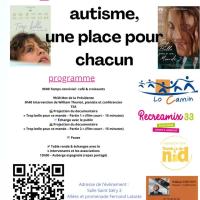 autisme guider 8 avril