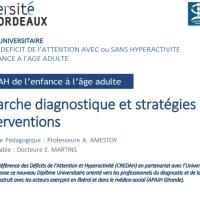 DU Tdah université de bordeaux 2025-2026