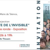 ciné débat talence