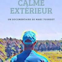 film calme extérieur